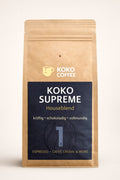 KOKO SUPREME HOUEBLEND 500g